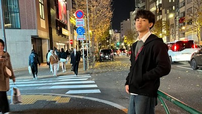 Detik-detik Keluarga Terima Kabar Naufal Takdir Meninggal di Rusia