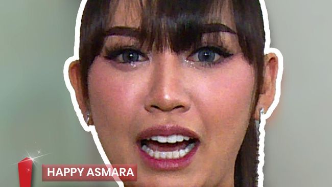Video: Hobi Touring Motor, Suami Minta Happy Asmara Naik Mobil