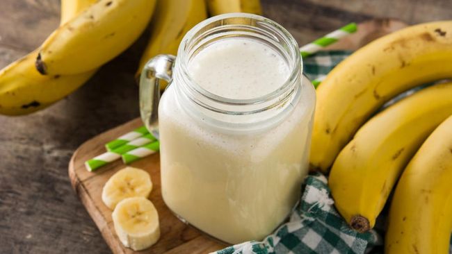 7 Kombinasi Makanan yang Bisa Menyebabkan Keracunan