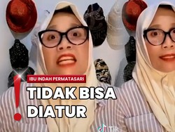 Ibu Bongkar Aib di Media Sosial, Indah Permatasari Beri Respons