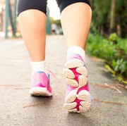 Singkat Tapi Bermanfaat, Ini 7 Manfaat Jalan Kaki Selama 40 Menit untuk Kesehatan Tubuh