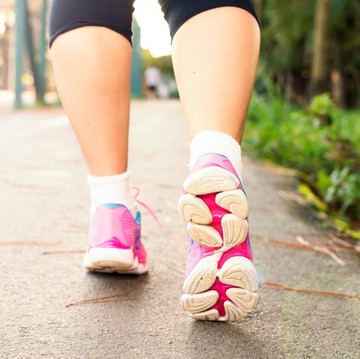 Singkat Tapi Bermanfaat, Ini 7 Manfaat Jalan Kaki Selama 40 Menit untuk Kesehatan Tubuh