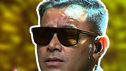 Video: Judika Bukan Pria Romantis, Ngaku Geli Beri Bunga ke Istri