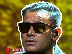 Video: Judika Bukan Pria Romantis, Ngaku Geli Beri Bunga ke Istri