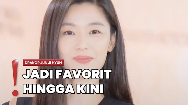 3 Drama Ikonik Jun Ji Hyun, Chemistry sama Lee Min Ho Bikin Baper