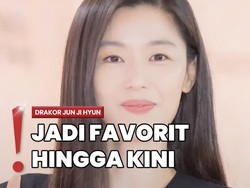 3 Drama Ikonik Jun Ji Hyun, Chemistry sama Lee Min Ho Bikin Baper