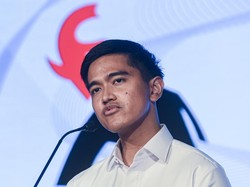 Bakal Evaluasi Setiap 3 Bulan, Kaesang Targetkan PSI Lolos ke Senayan 2029