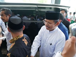 Kemenag Angkat Peran Resolusi Jihad di Tema Hari Santri 2025