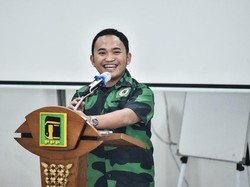 Jelang Muktamar X PPP, Pencalonan Agus Suparmanto Jadi Ketum Tuai Kritikan
