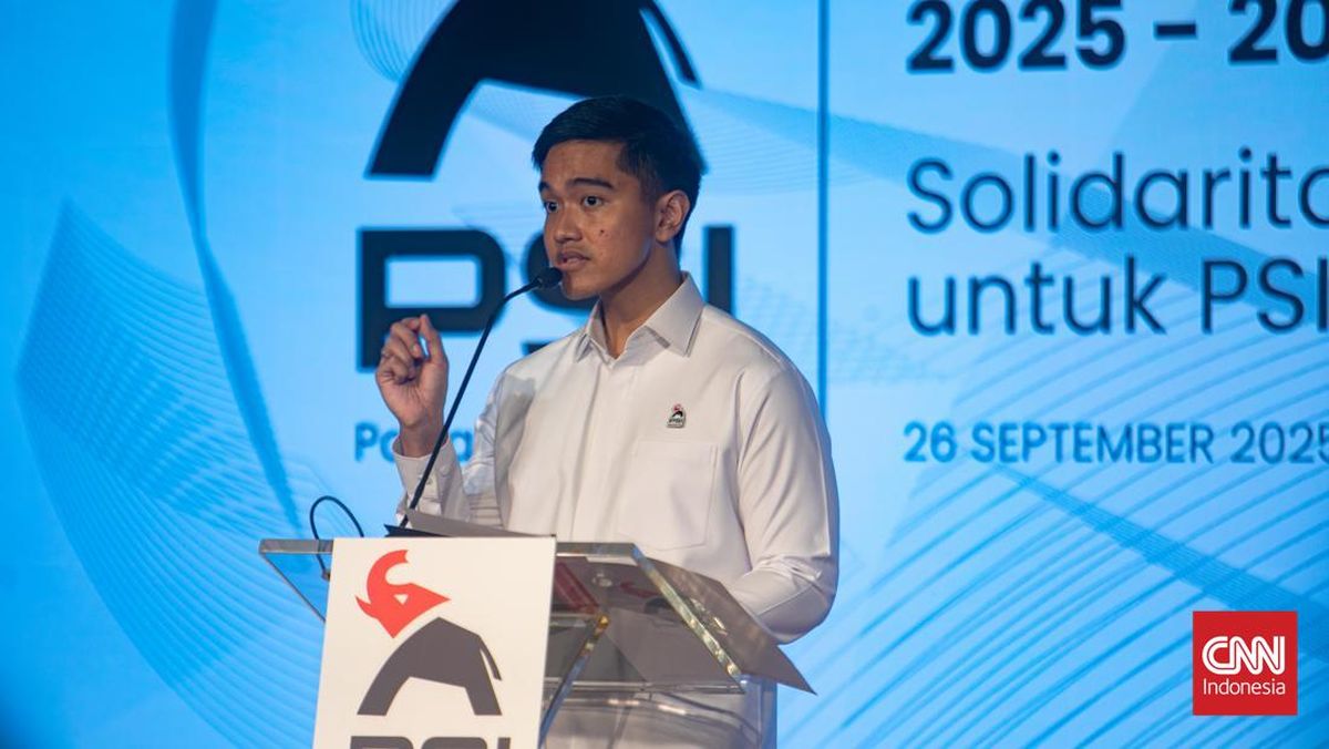 Alasan Pengurus 13 DPC PSI Semarang Ramai-ramai Mundur