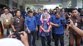 Pelindo Hormati Proses Hukum Korupsi Kapal yang Ditangani Kejati Sumut
