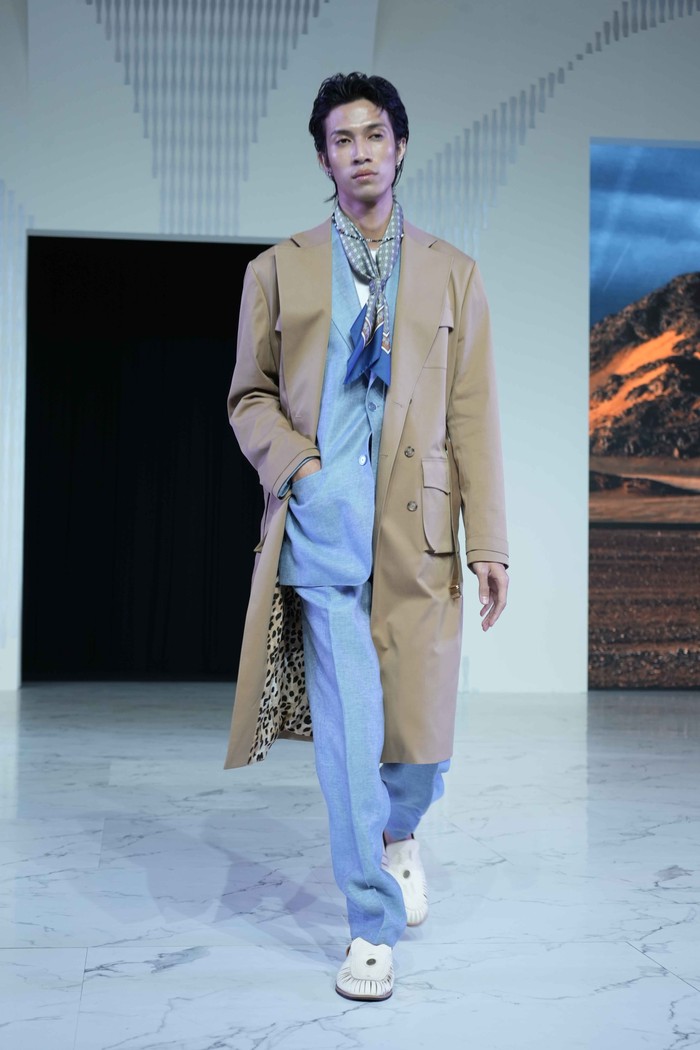 Laxmi Tailors Persembahkan Koleksi 