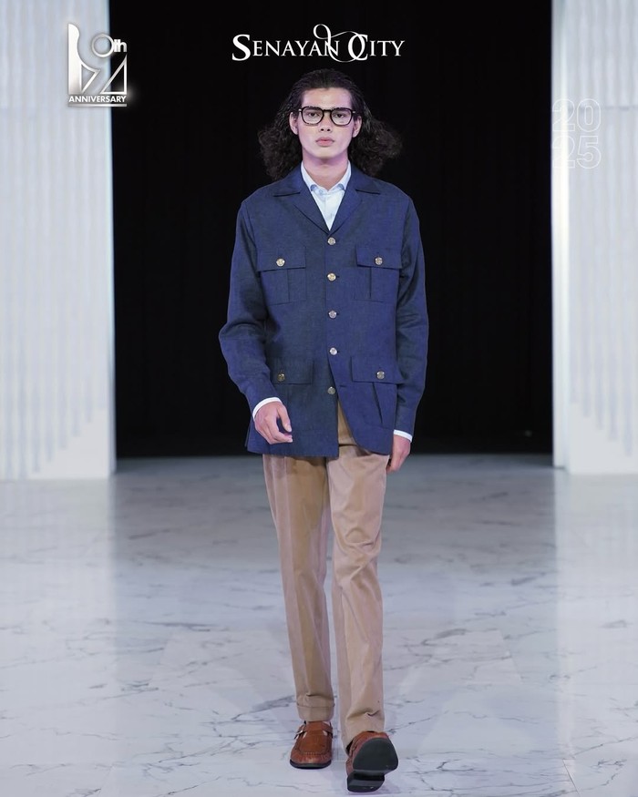 Laxmi Tailors Persembahkan Koleksi 