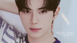 Makin Populer Berkat 'Bon Appetit, Your Majesty', Lee Chae Min Dapat 30 Tawaran Drama Baru