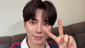 Lee Chae-min Akan Gelar Fan Meeting Chaem-into you di Jakarta