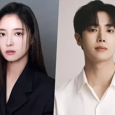 Lee Se Young Dilirik Bintangi Drama Romantis Bareng Choo Young Woo