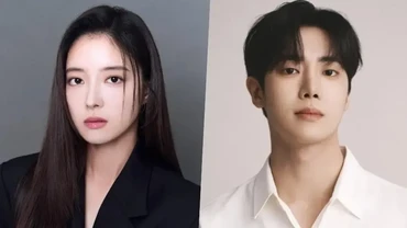 Lee Se Young Dilirik Bintangi Drama Romantis Bareng Choo Young Woo