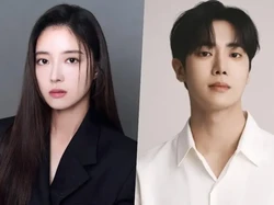 Lee Se Young Dilirik Bintangi Drama Romantis Bareng Choo Young Woo