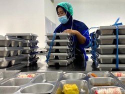 Tangkal Keracunan , Pemkab Cianjur Bentuk Satgas Pengawasan MBG