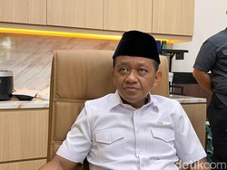 SPBU Swasta Batal Beli BBM Pertamina, Begini Reaksi Bahlil