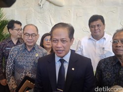 500 Ton Sampah per Hari di Bali Diduga Berasal dari Turis