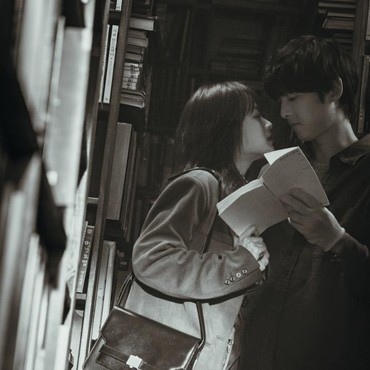 5 Drama Korea Komedi Romantis Rating Tertinggi yang Tayang Awal Oktober 2025