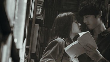 5 Drama Korea Komedi Romantis Rating Tertinggi yang Tayang Awal Oktober 2025