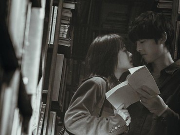 img-title 5 Drama Korea Komedi Romantis Rating Tertinggi yang Tayang Awal Oktober 2025