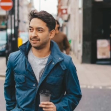 Diduga Dekat dengan Azizah Salsha, Ini 7 Potret Nadif Zahiruddin Eks Anya Geraldine