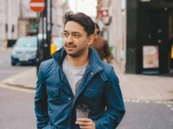 Diduga Dekat dengan Azizah Salsha, Ini 7 Potret Nadif Zahiruddin Eks Anya Geraldine