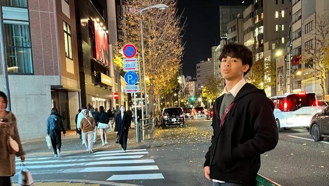Atlet Senam Indonesia Naufal Takdir Meninggal di Rusia, Ini Kronologinya