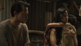 5 Rekomendasi Film Akhir Pekan, Pangku hingga Boss