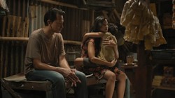 Sinopsis Pangku, Film Karya Reza Rahadian yang Angkat Kerasnya Hidup di Pantura