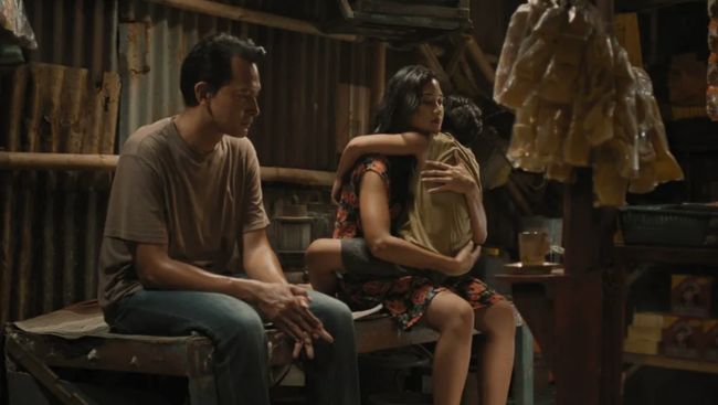 Sinopsis Pangku, Film Karya Reza Rahadian yang Angkat Kerasnya Hidup di Pantura