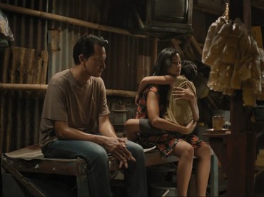 img-title Sinopsis Pangku, Film Karya Reza Rahadian yang Angkat Kerasnya Hidup di Pantura