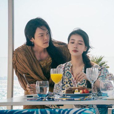 Karakter Kim Woo Bin di 'Genie, Make a Wish' Disorot, Mirip Kisah Iblis di Al Quran