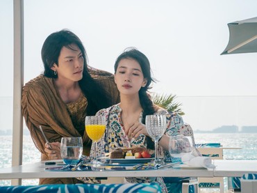 Baru Dirilis, Drakor 'Genie, Make a Wish' Dinilai Membosankan