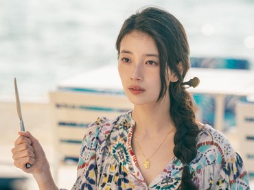 img-title 8 Drama Korea Bae Suzy yang Terkenal Selain 'Genie, Make a Wish'