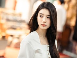 Kebiasaan Tidur Suzy Bikin Fans Khawatir, Cuma 4 Jam Sehari