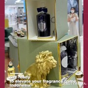 Penhaligon's Fragrance at METRO