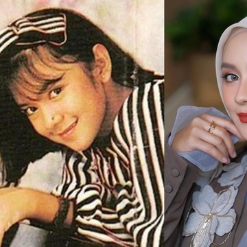 Intip 5 Penyanyi Cilik yang Paling Populer Tahun 1990-an