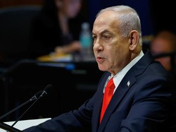 Netanyahu Tunda RUU Pencaplokan Tepi Barat Usai Dikritik AS