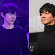 Cocok Jadi Kakak-Adik, 3 Aktor Korea Tak Sedarah Ini Memiliki Wajah dan Aura yang Mirip