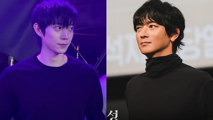 Cocok Jadi Kakak-Adik, 3 Aktor Korea Tak Sedarah Ini Memiliki Wajah dan Aura yang Mirip