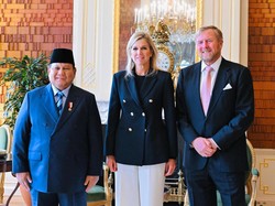 Prabowo dan Raja Belanda Sepakat Pengembalian 30 Ribu Artefak Jawa ke RI
