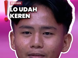Video: Biasa Sedih, Raihan Bersyukur Jadi Anak Angkat Bunda Corla