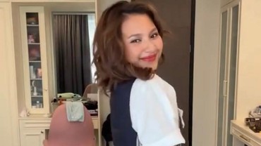 Terpopuler: Isi IG Sabrina Tanpa Deddy Corbuzier vs Indah Permatasari soal Ibunda