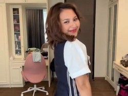 Terpopuler: Isi IG Sabrina Tanpa Deddy Corbuzier vs Indah Permatasari soal Ibunda