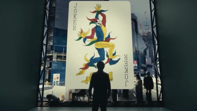 Berikut penjelasan identitas Joker yang baru terungkap di Alice in Borderland season 3.