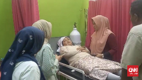 9 Anak SD di Karimun Kepri Keracunan Usai Santap MBG Roti Burger